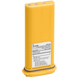 Batería de litio BP-234 para IC-GM1600E - Icom