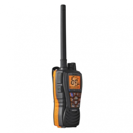 Draagbare VHF MR HH 500 FLT BT EU - Cobra Marine