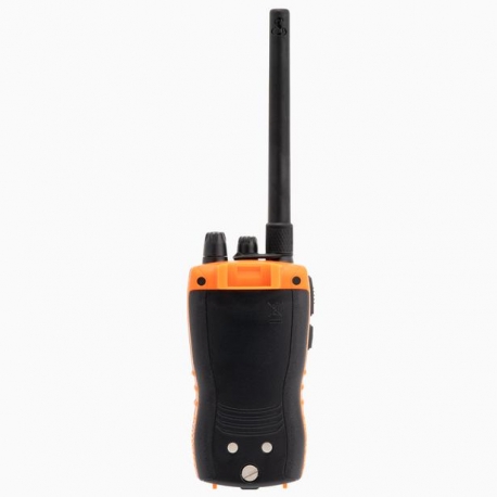 Portable VHF MR HH 500 FLT BT EU - Cobra Marine