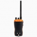 Portable VHF MR HH 500 FLT BT EU - Cobra Marine