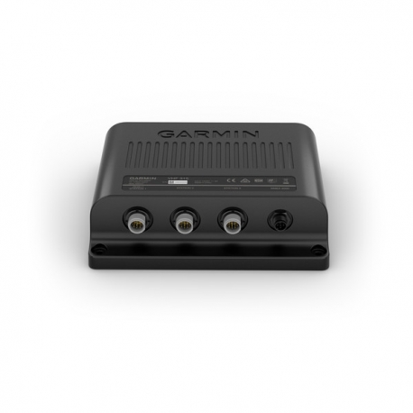 VHF 315i med svart boks - Garmin