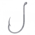 Tubertini serie 280 N.2/0 levend aas trollen haak