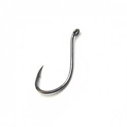 Tubertini serie 280 N.3/0 levend aas trollen haak