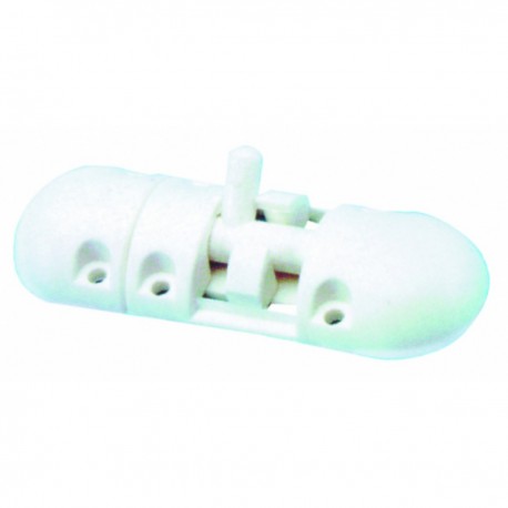 Nylon-Türstopper-Bolzen