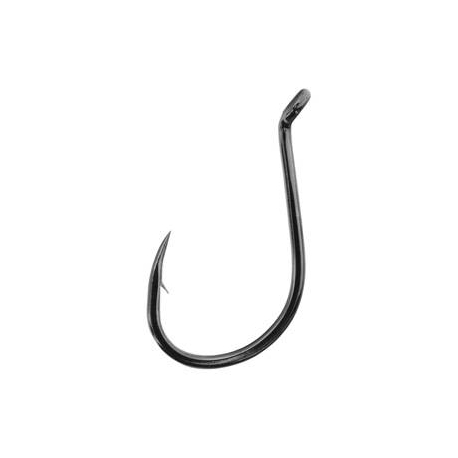 Anzuelo para cebo vivo Tubertini serie 5590 N.2/0