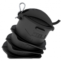 CPT-S innendørs transduser