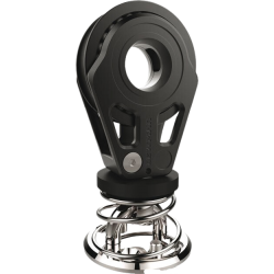 Einzelner Stehblock Ø 12 mm. Racing 60 - Lewmar