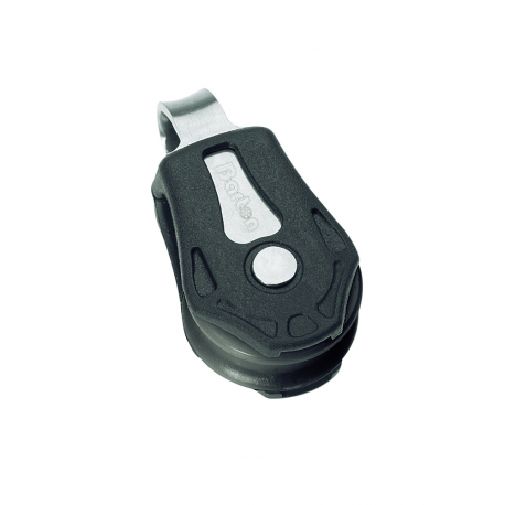 Bloque fijo simple Ø 5 mm. - Barton Marine