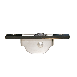 Bloc à encastrer unique Ø 6 mm. - Viadana