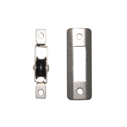 Single built-in block Ø 6 mm. - Viadana 2