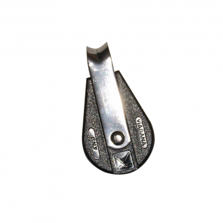 Bozzello singolo fisso Ø 8 mm. - Viadana
