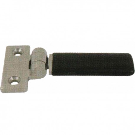 AISI 316 stainless steel sliding door/window stop