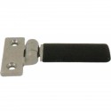 AISI 316 stainless steel sliding door/window stop