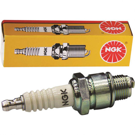 Bujías para motores - NGK