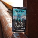 BKK SF Gaff-R Light Slow Fall Assist-M double hook No.1