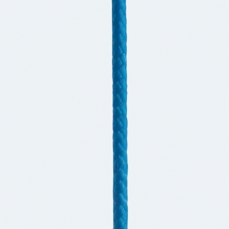 Eslinga BKK Fluoro Core 250 LBs para gancho de asistencia 4 m.