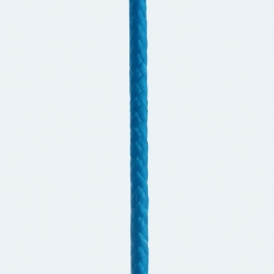 BKK Hollow Core 280 LBs lanyard for assist hook 5 m. 2