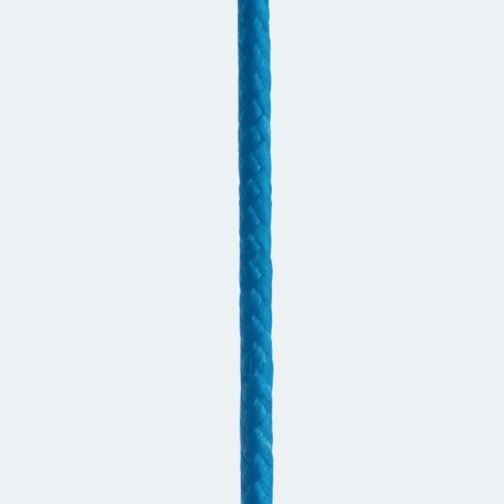 BKK Hollow Core 420 LBs cordino per assist hook 4 m.