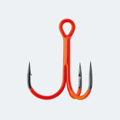 BKK Spear-21 UVO trippel trekrok N.1