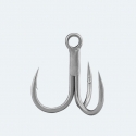 BKK Raptor-Z triple anchor Ultra Anti-rust N.3/0