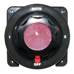175 A Batterietrennschalter