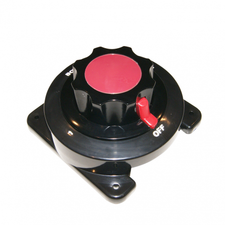 Coupe-batterie 175 A