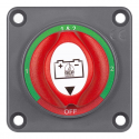 BEP 200 A akun irrotuskytkin - Uflex