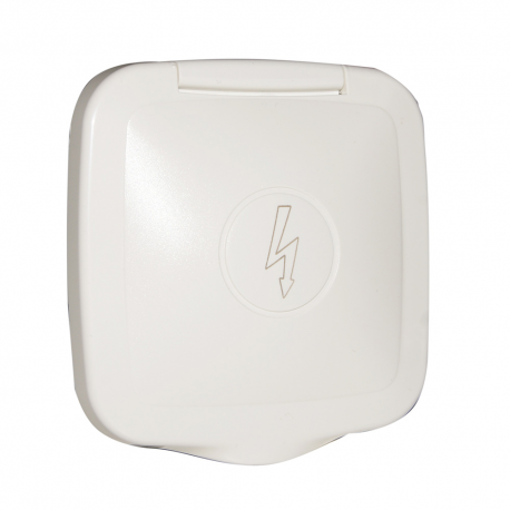 Stacca batteria 140 A unipolare