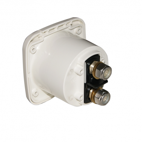 Stacca batteria 140 A unipolare