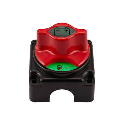 Interruptor de corte de batería 250 A unipolar mini