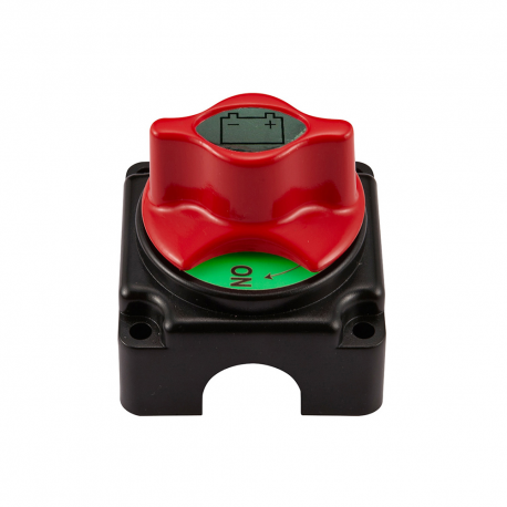Interruptor de corte de batería 250 A unipolar mini