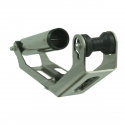 Fishing Deep rod holder with 0° vertical coupling - Jonian Sea