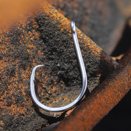 BKK Inline Heavy Circle-UA No.3/0 big game hook