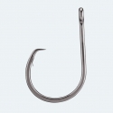 BKK Inline Heavy Circle-UA No.4/0 big game hook