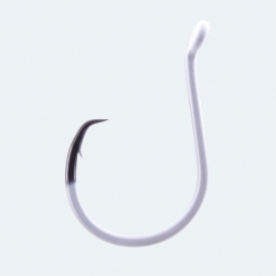 BKK Heavy Circle-Glow N.3/0 boating hook 2