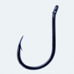 BKK Shark Chinu-R CB N.6 amo da pesca black nickel 2