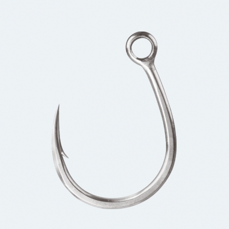 BKK Lone Diablo Ultra-Antitrust N.1 spinning hook
