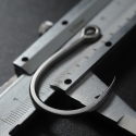 BKK Lone Diablo Ultra-Antitrust N.1 spinnkrok