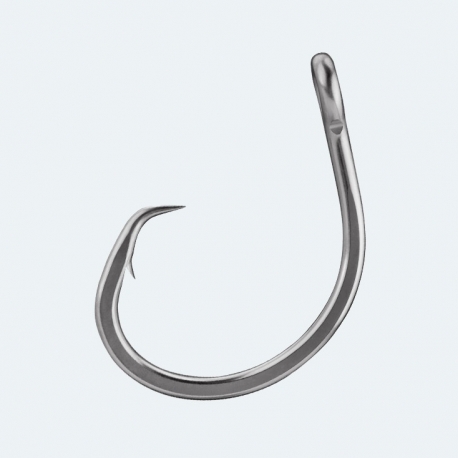 BKK Monster Circle Ultra-Antitrust No.10/0 drifting hooks