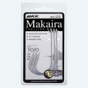 BKK Makaira Heavy Trolling N.12/0 diepzee-trolhaak