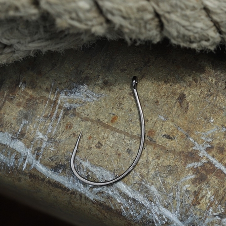 Hameçon BKK Spirit Walker No.1 wacky rig