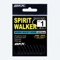 BKK Spirit Walker N.2 sprø riggkrok
