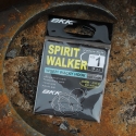 BKK Spirit Walker N.2 wacky rig haak