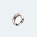 BKK Split Ring-51 No. 2 en acier inoxydable