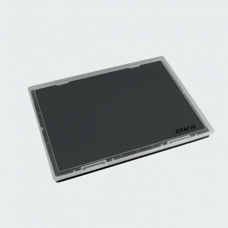 BKK OCD-Box A1 Haken- und Löffelbox aus Schaumstoff