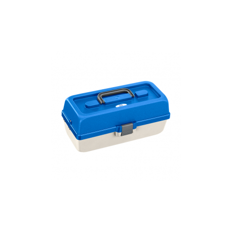Panaro Two compartment fishing case 118