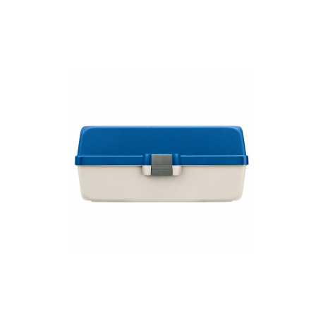 Panaro Étui de pêche à deux compartiments 118