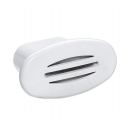 Recessed oval electric trumpet for motorboats - Trem