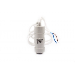 Upotettava pilssipumppu 12V 10L/min