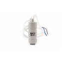 Dränkbar länspump 12V 10L/min